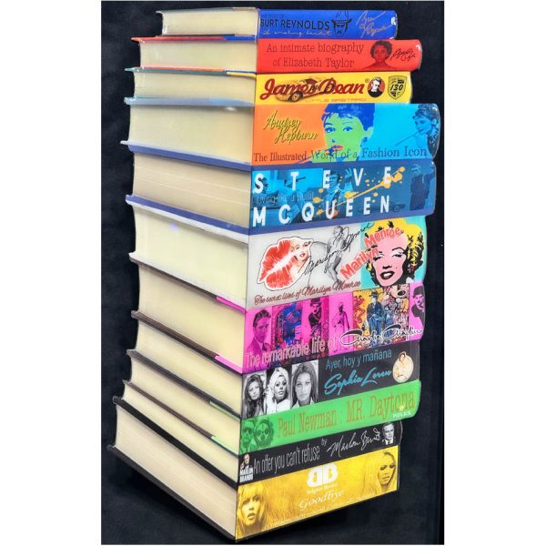 The Book Of Icons - Image 4