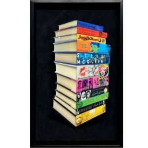 The Book Of Icons