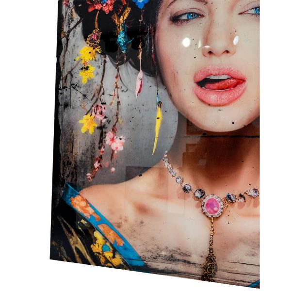 Geisha II - Image 4