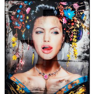 Geisha II
