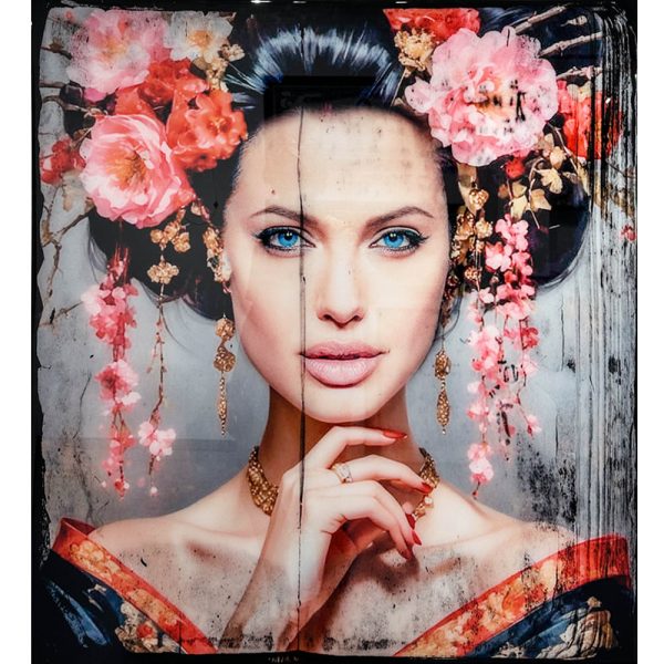 Geisha I