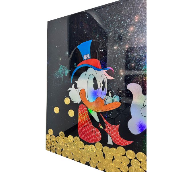 Show me the Money I - Image 2