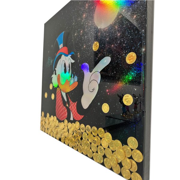 Show me the Money I - Image 4