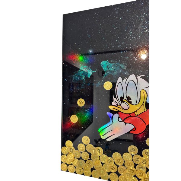 Show me the Money II - Image 2