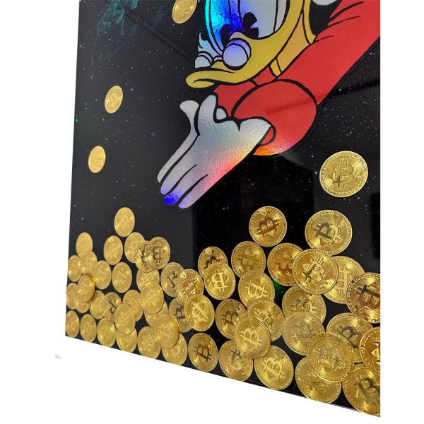 Show me the Money II - Image 3