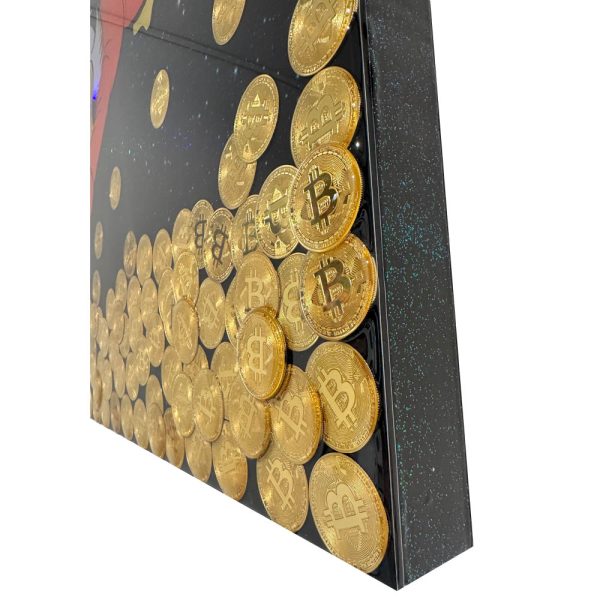 Show me the Money II - Image 5
