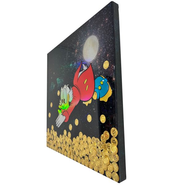 Show me the Money II - Image 4