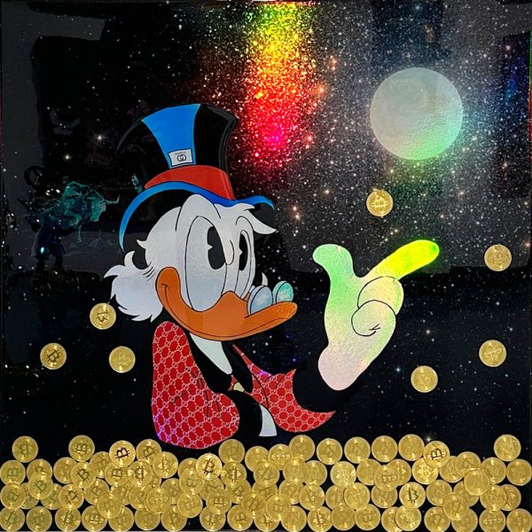 Show me the Money I