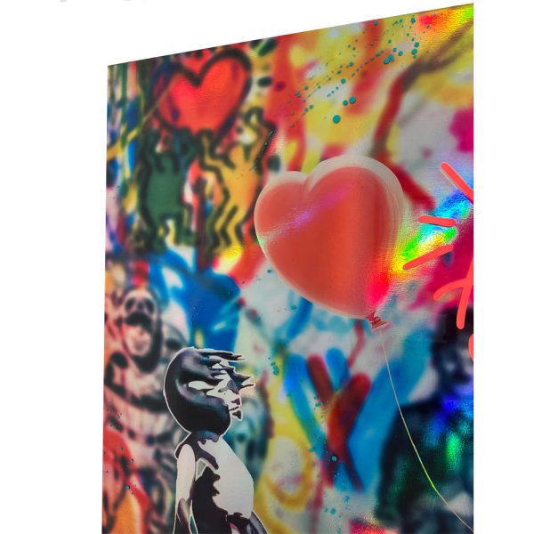 Share The Love - Neon Light - Image 2
