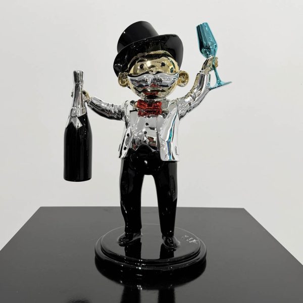 Champagne In the Morning - Image 2