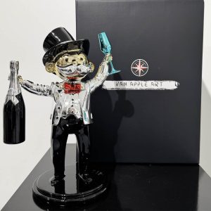 Champagne In the Morning