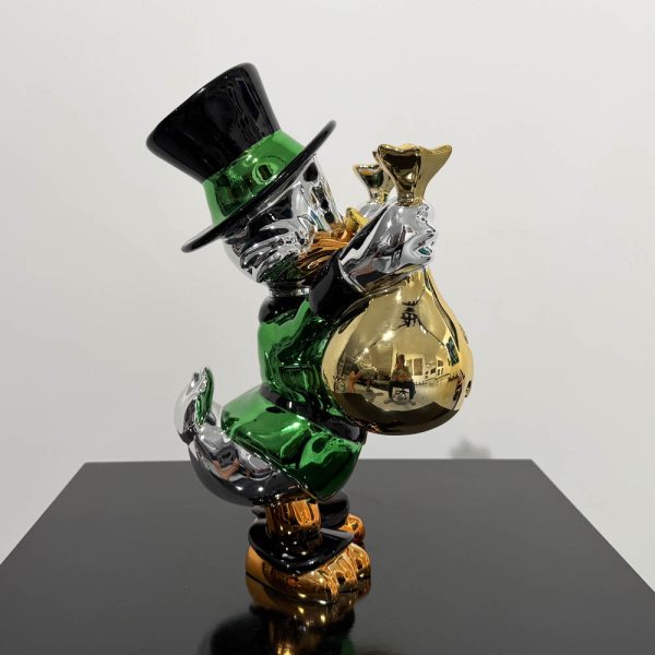 Mister Money Bags I - Image 2