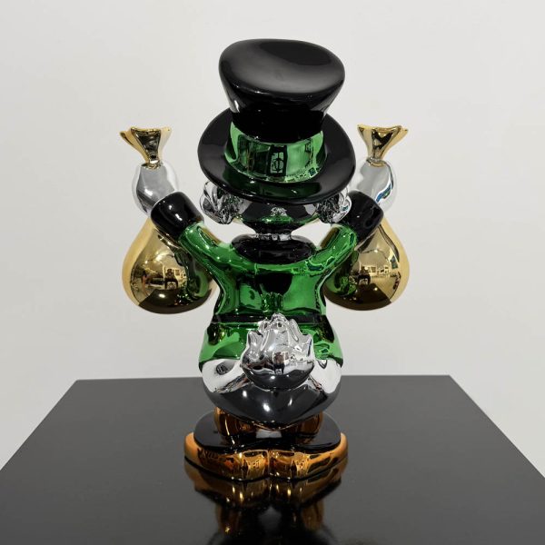 Mister Money Bags I - Image 3