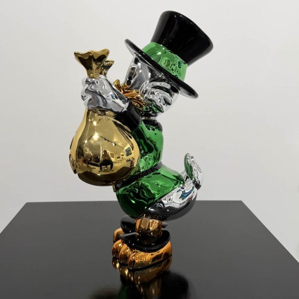 Mister Money Bags I - Image 4