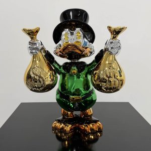 Mister Money Bags I