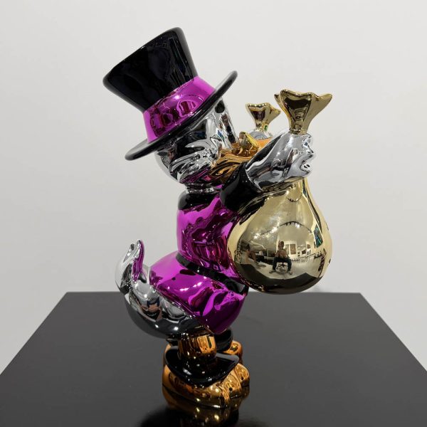 Mister Money Bags II - Image 2