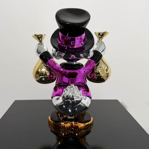 Mister Money Bags II - Image 3