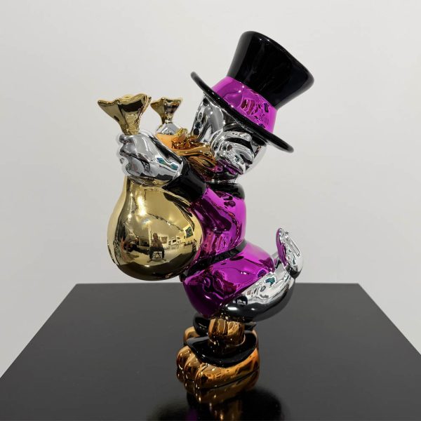 Mister Money Bags II - Image 4