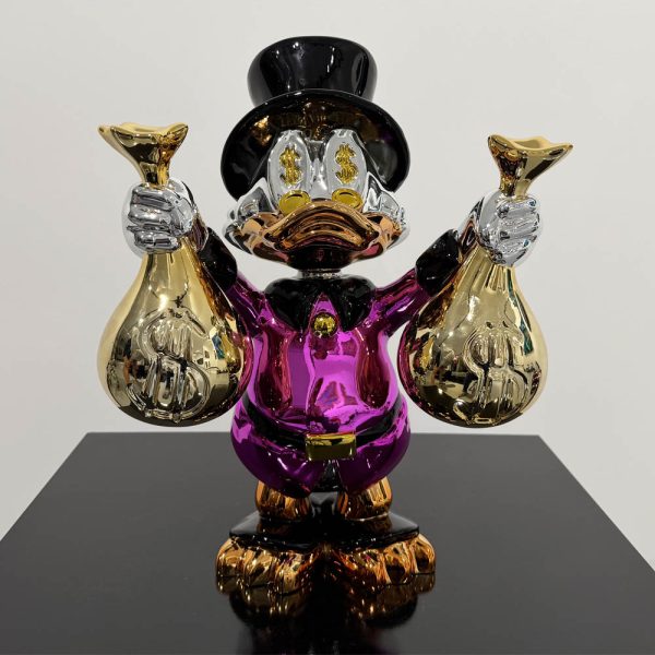 Mister Money Bags II