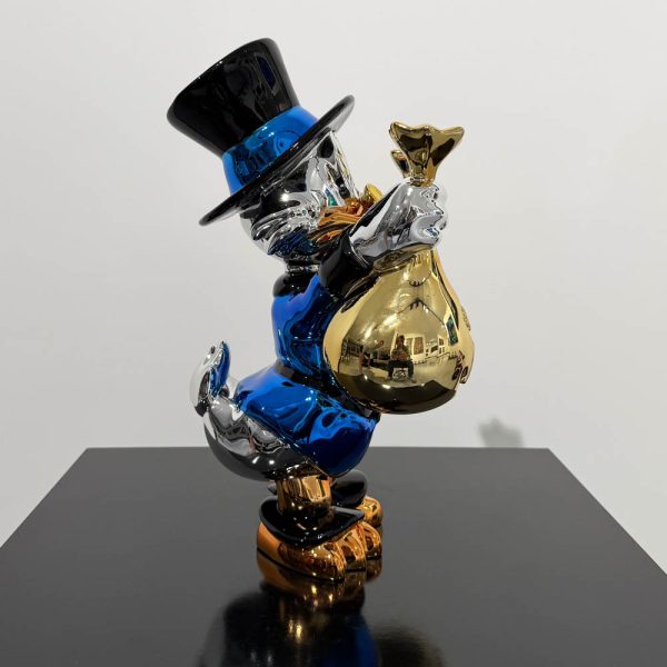 Mister Money Bags III - Image 2