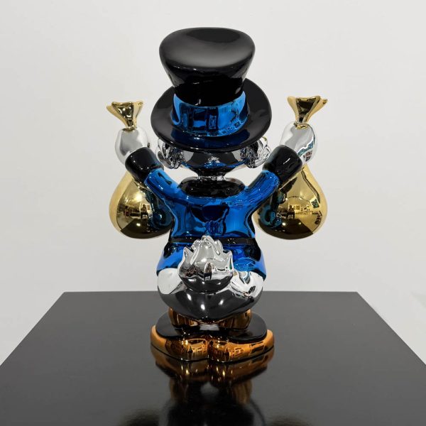 Mister Money Bags III - Image 3