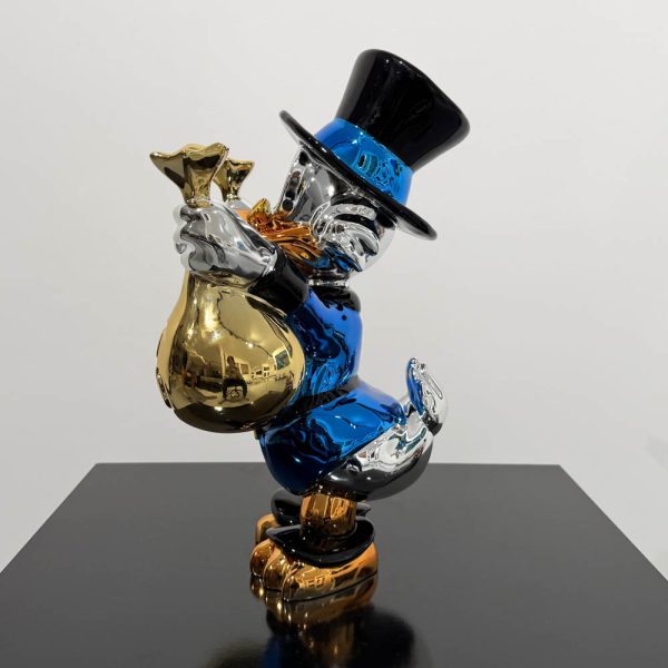 Mister Money Bags III - Image 4