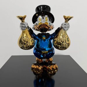 Mister Money Bags III