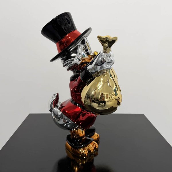 Mister Money Bags IV - Image 2