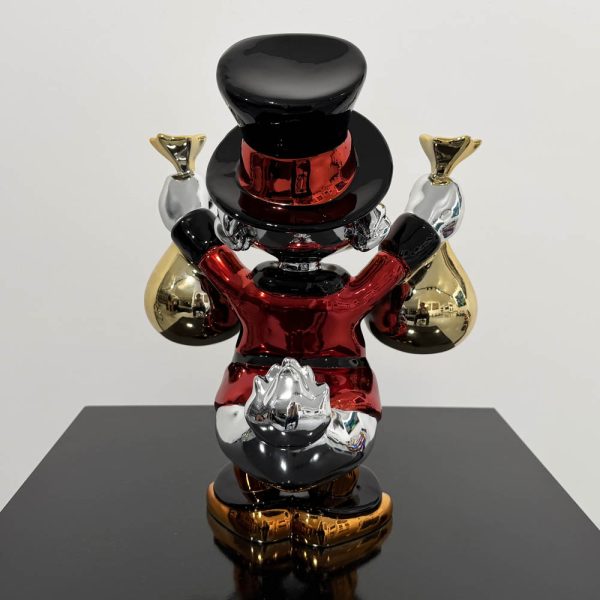 Mister Money Bags IV - Image 3