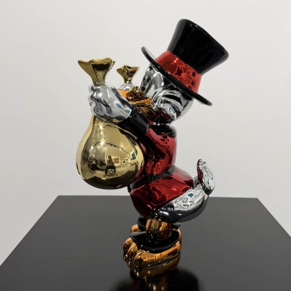 Mister Money Bags IV - Image 4