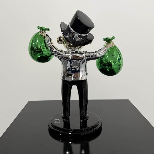 Show me The Money - Image 4