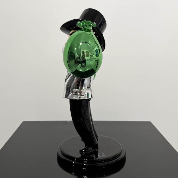 Show me The Money - Image 5