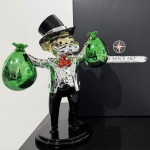 Show me The Money