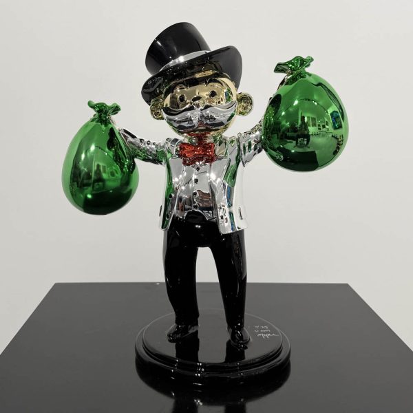 Show me The Money - Image 2