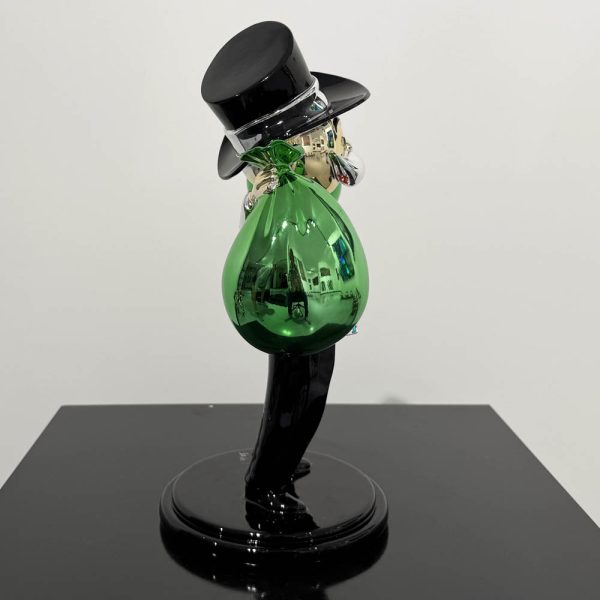 Show me The Money - Image 3