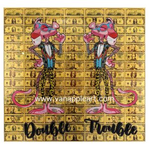 Double Trouble