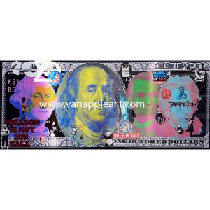 Freedom is Not for Sale