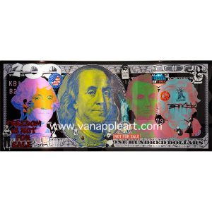 Freedom is Not for Sale