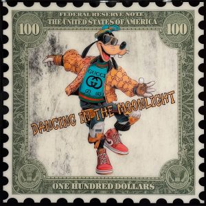 Dancing In The Moonlight