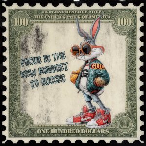 Focus Is the New Mindset