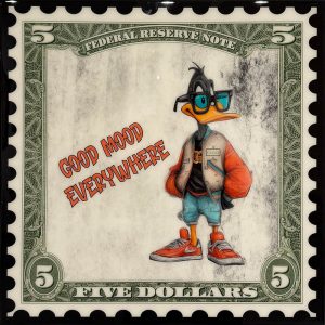 Good Mood Everywhere