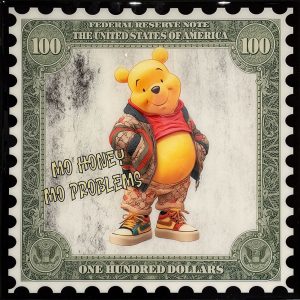 Mo Honey Mo Problems